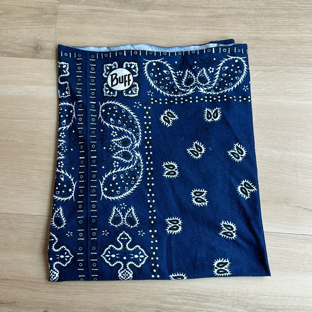 Buff Neck Gaiter